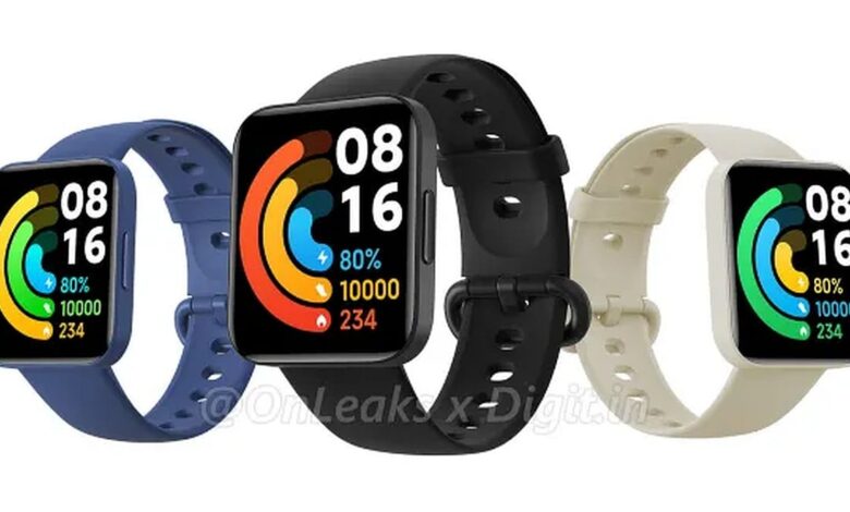 Poco Watch Launch Set for April 26, Buds Pro Genshin Impact Edition