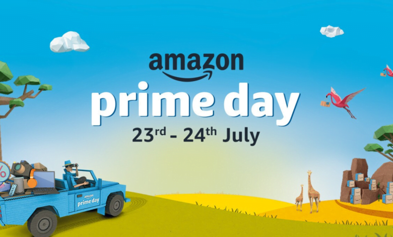 Amazon Prime Day 2022 Sale Is Now Live: Here Is All You Need to Know