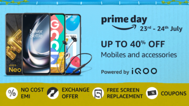 Amazon Prime Day 2022 Sale Ends Tonight: Best Deals on Mobile Phones, Electronics You Shouldn