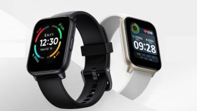 Realme Watch SZ100 Smartwatch Tipped to Launch in India Soon, Colour Options Leaked