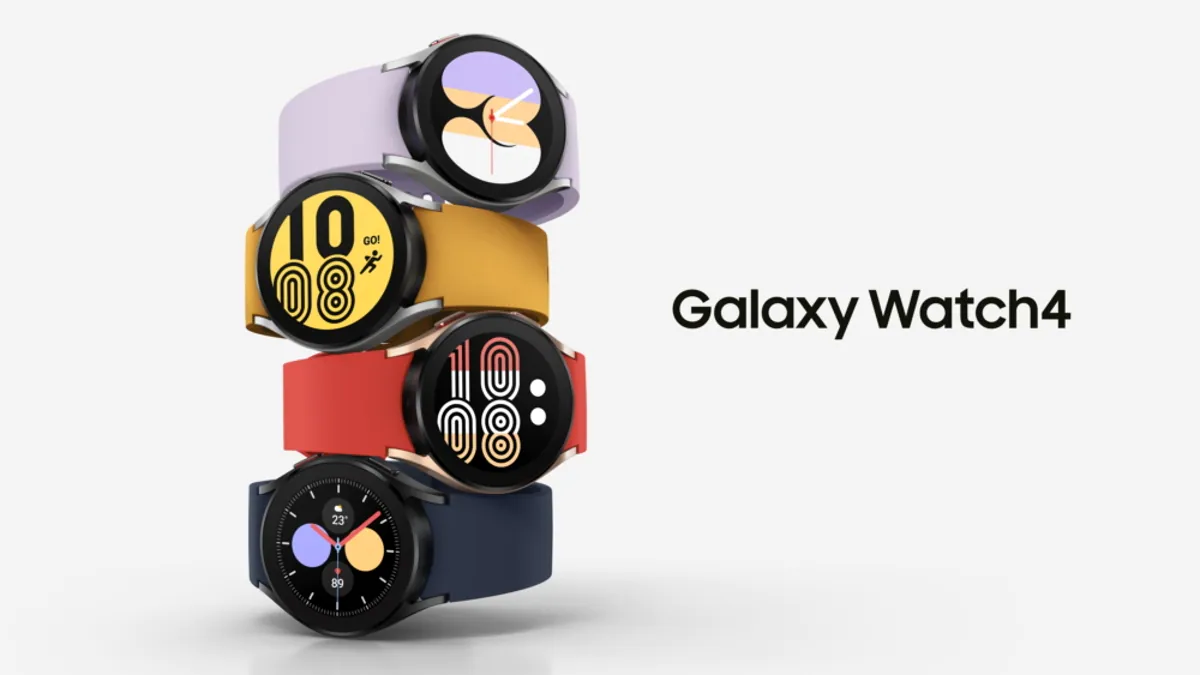 Samsung Confirms One UI Watch 4.5 Update, Galaxy Watch 4 Series to Get It First