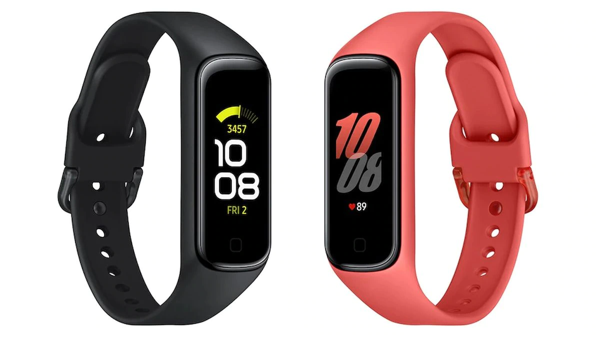 Samsung Galaxy Fit 3 Fitness Tracker Tipped to Launch in Second Half of 2022