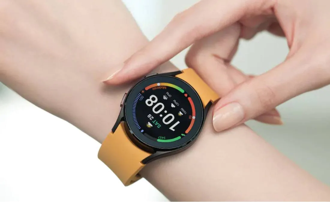 Samsung Galaxy Watch 5 Said to Skip Body Temperature Tracking Feature: Ming-Chi Kuo