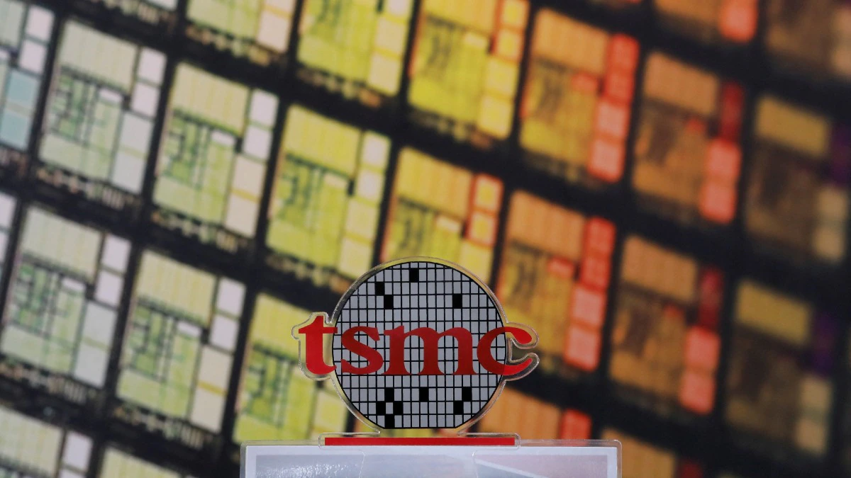 TSMC Says It Will Have Advanced ASML Chipmaking Tool in 2024