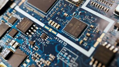 CHIPS Act Passed by US Senate to Boost Domestic Chip Manufacturing, Compete With China