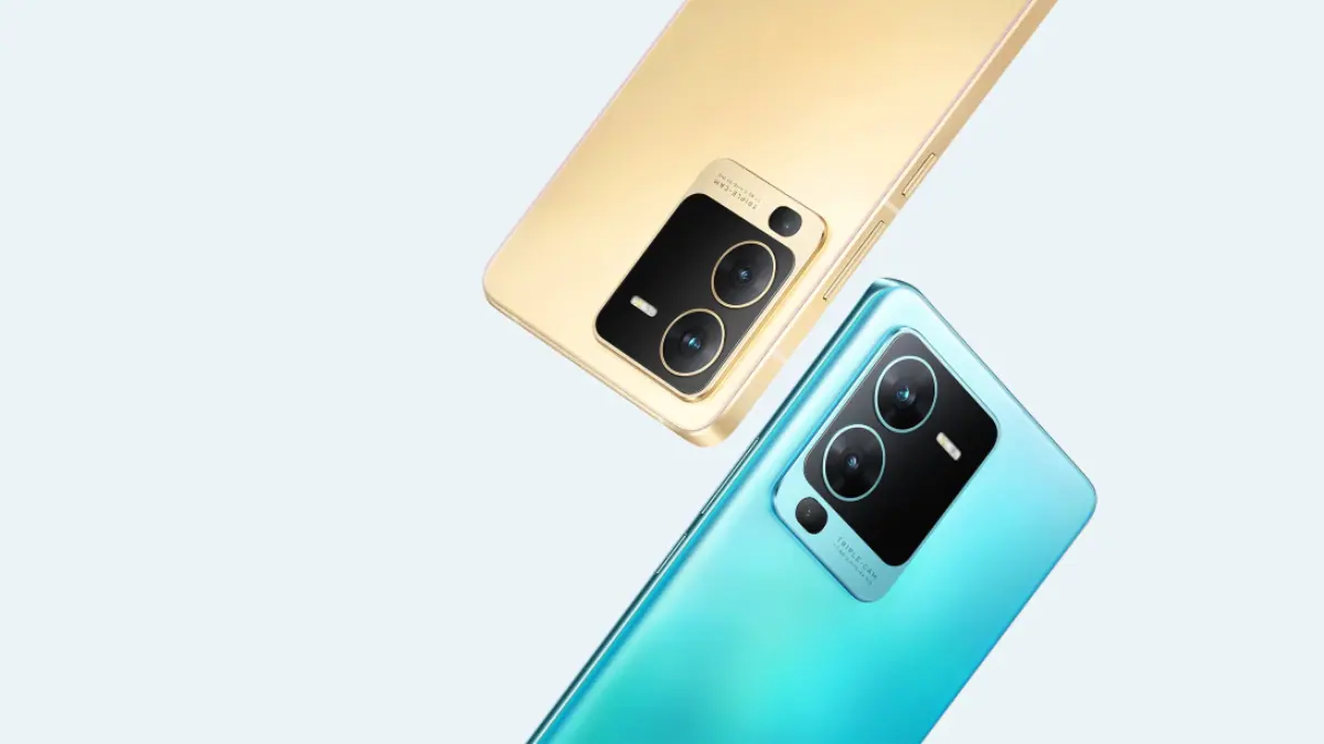 Vivo S15, Vivo S15 Pro Launch Date Confirmed as May 19, Vivo TWS Air to Also Debut