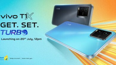 Vivo T1x India Price, Key Specifications, Colour Options Leaked Ahead of July 20 India Launch