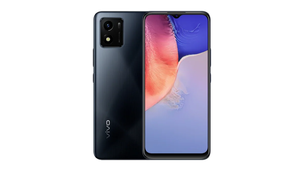 Vivo Y02s Tipped to Feature a 5,000mAh Battery, MediaTek Helio P35 SoC: Report