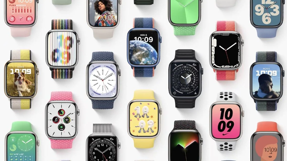 watchOS 9 With Improved Health Tracking, New Watch Faces Unveiled at WWDC 2022