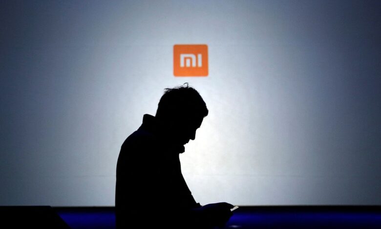 Beijing Urges India to Treat Chinese Firms Fairly After Xiaomi Threat Claim