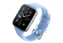 Oppo Watch 2 Glacier Lake Blue Edition با Ski Tacking الگوریتم GoMore Fitness را راه اندازی کرد