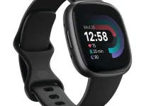 آیا به خرید یک ساعت هوشمند با تمرکز بر تناسب اندام فکر می کنید؟ Fitbit Versa 4 50 دلار تخفیف دارد