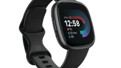 آیا به خرید یک ساعت هوشمند با تمرکز بر تناسب اندام فکر می کنید؟ Fitbit Versa 4 50 دلار تخفیف دارد