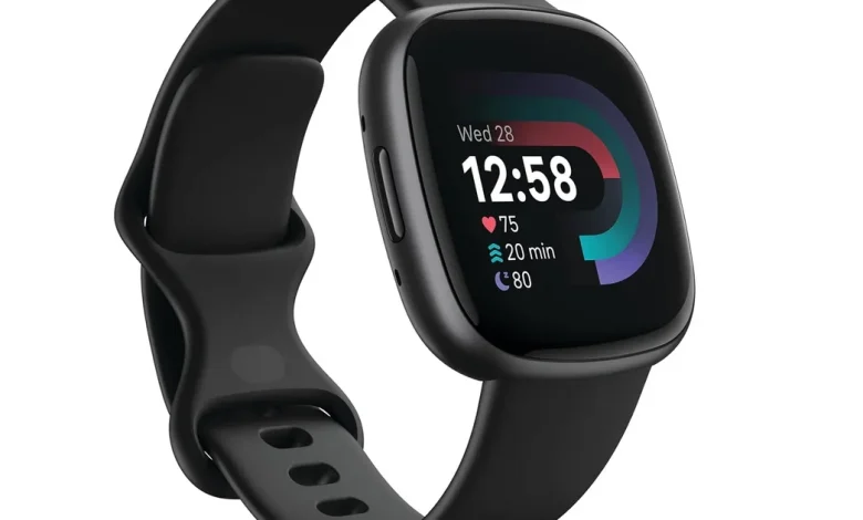 آیا به خرید یک ساعت هوشمند با تمرکز بر تناسب اندام فکر می کنید؟ Fitbit Versa 4 50 دلار تخفیف دارد