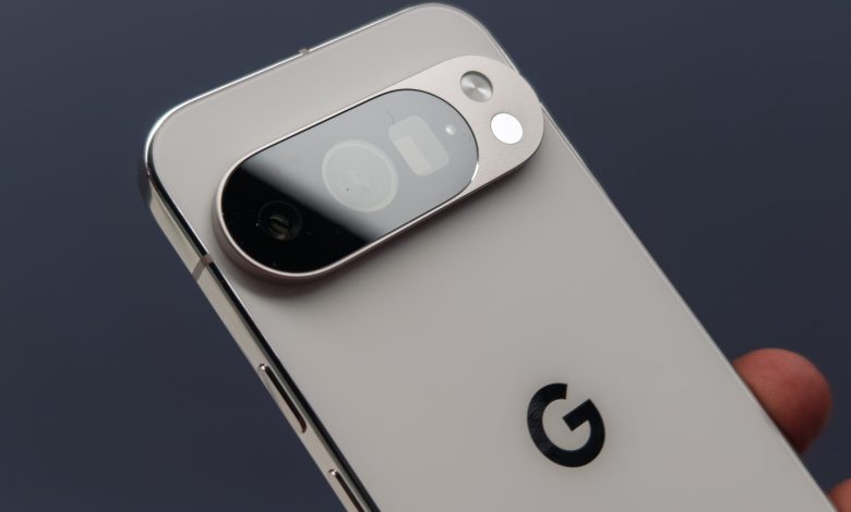 Google Pixel 10 Pro / 10 Pro XL