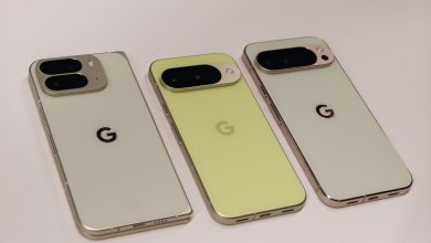 Google Pixel 10 vs Pixel 10 Pro vs Pixel 10 Pro Fold