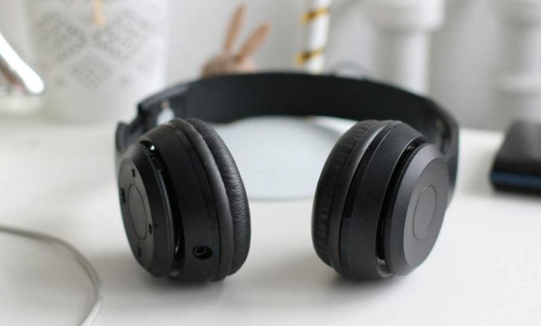 Nothing wireless headphones