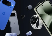 نحوه تماشای معرفی پیکسل 10 در رویداد امروز Made by Google