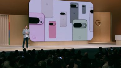 Google Pixel 10، Pixel Watch 4 و Pixel Buds 2a در رویداد Made by Google 2025 رونمایی شدند