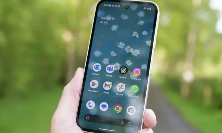 فقط چند روز باقی مانده تا صرفه جویی زیادی در Pixel 9a داشته باشید