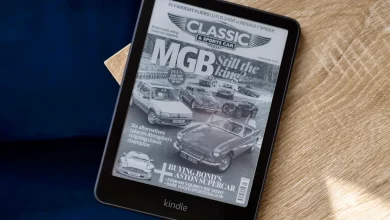 Kindle محبوب ما در حال حاضر با قیمتی بیش از 100 دلار به فروش می رسد، اما یک نکته وجود دارد