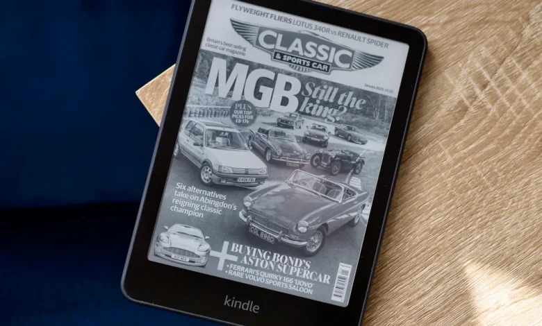 Kindle محبوب ما در حال حاضر با قیمتی بیش از 100 دلار به فروش می رسد، اما یک نکته وجود دارد