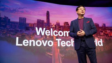 CES 2026 لنوو چیزهای سرگرم کننده را پشت هوش مصنوعی پنهان می کند - این چیزی است که من را هیجان زده می کند