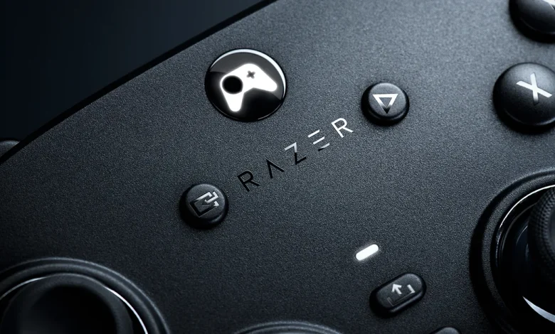 کنترلر جدید ریزر Wolverine V3 سریعترین کنترلر در جهان است، اما برای چیزی طراحی شده است که شما انتظارش را ندارید.