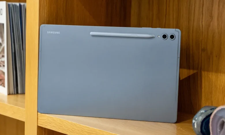 تبلت Ultra بعدی سامسونگ به نظر می رسد که از iPad Pro پیشی بگیرد