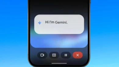 Gemini ممکن است به زودی یک حالت عیبیابی ارائه دهد و سفری را برای کمک به شما ذخیره کند