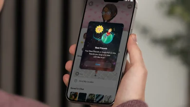 Snapchat Planets: ترتیب چیست و به چه معناست؟